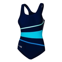 Дамски Бански AQUA SPEED Swimsuit Stella 410