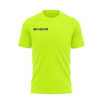 Детска Тениска GIVOVA T-Shirt Fresh 0019