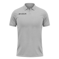 Детска Тениска GIVOVA Polo Summer 0043