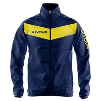 Детско Яке/Ветровка GIVOVA Rain Scudo 0407