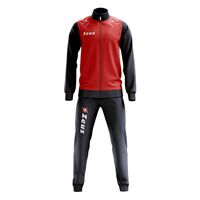Детски Анцуг ZEUS Tuta Easy Blu/Rosso