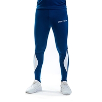 Мъжки Клин GIVOVA Running Long Pant 0004