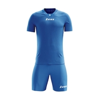 Спортен Екип ZEUS Kit Promo Royal