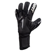 Вратарски Ръкавици RINAT Aries Nemesis Semi Black