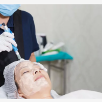 BB Glow full treatment- 1 процедура