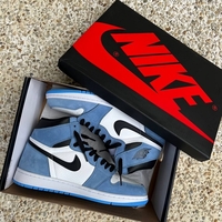 Jordan 1 University Blue