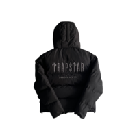 Trapstar Jacket