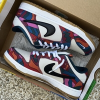 Nike Parra Dunk Low SB