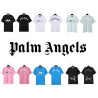 Palm Angels - BROKEN SHARK CLASSIC