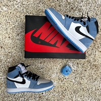 Jordan 1 University Blue