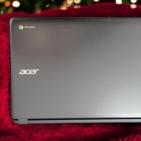 Лаптоп Acer Chromebook 15.5 А клас