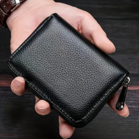 Кожен портфейл с 12 прегради