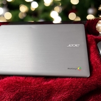 Лаптоп Acer Chromebook  14 клас А