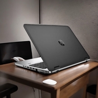 Лаптоп HP ProBook 655 G1