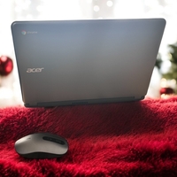 Лаптоп Acer Chromebook 15.5 А клас