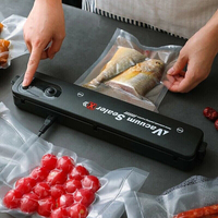 Машина за вакуумиране на храна Fresh Pack Pro+ПОДАРЪК