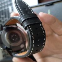 Луксозен смарт часовник DT70+
