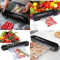 Машина за вакуумиране на храна Fresh Pack Pro+ПОДАРЪК