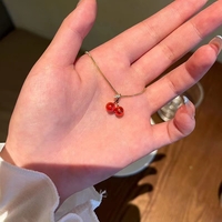 КОЛИЕ CHERRY BOMB