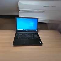 Лаптоп DELL - Latitude 3570