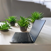 FUJITSU LIFEBOOK U772