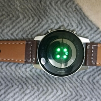 Луксозен смарт часовник DT70+