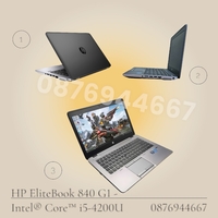 HP EliteBook 840 G1