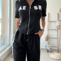 Черен сет АЕ