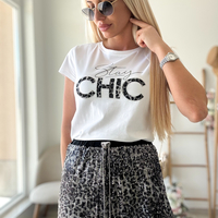 Комплект chic