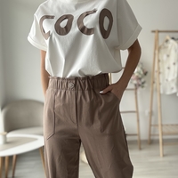 Комплект  Coco камел