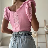 Розов потник Roze