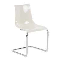 CREAMY CHAIR PC CREAM PRC