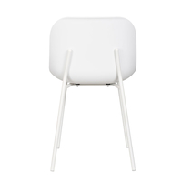 LIGNA CHAIR PP WHITE PRC