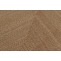 CONO TABLE VENEER ΟΑΚ NATURAL E1 PRC