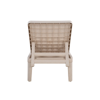 SEAGULL SUNBED PP TERRAZZO 191x55x29 PRC