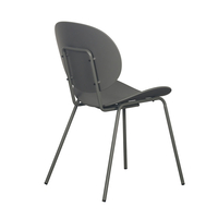 FUTURA CHAIR PP GREY PRC