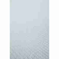 MOUSSE TOPPER 180x200cm FOAM WHITE TR