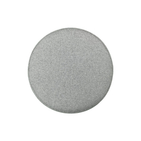 JELLY STOOL FABRIC GREY E1 PRC