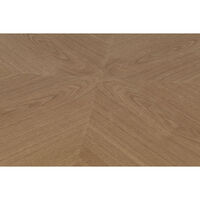 CONO TABLE VENEER ΟΑΚ NATURAL E1 PRC
