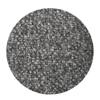 JAPO CHAIR FABRIC GREY METAL BLACK E1 PRC