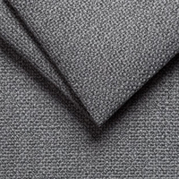 ALL TIME ARMCHAIR EASY CLEAN FABRIC GREY E1 EU