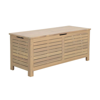 ETOILE TRUNK WOOD ACACIA NATURAL VN