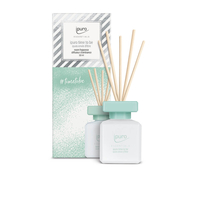 IPURO ESSENTIALS TIME TO BE FRAGRANCE EU