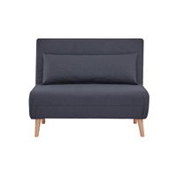 APERTO ARMCHAIR FOLDING FABRIC ANTRACITE E1 PRC