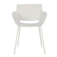 SEDIA ARMCHAIR PP OFF WHITE PRC