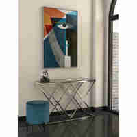 TOFFEL STOOL FABRIC EMERALD METAL BLACK E1 PRC