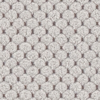 EDDI SOFA BED CORNER LEFT EASY CLEAN FABRIC TAUPE E1 EU
