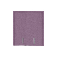 FRAME BED WITH STORAGE (FOR MATTRESS 90x200cm) CHENILLE VIOLET 10-881 E1 TR