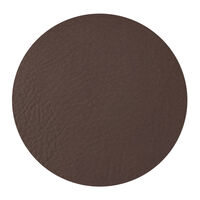 SCOTCH ARMCHAIR FABRIC BROWN METAL BLACK E1 PRC