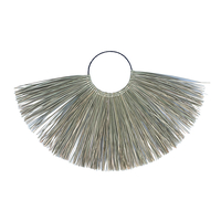 JURI DECO WALL SEAGRASS NATURAL 85xH59cm VN